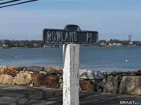 7 Rowland Place, Westport CT 06880