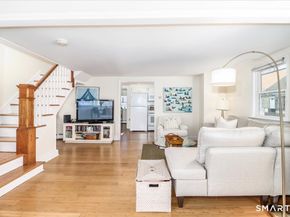 7 Rowland Place, Westport CT 06880