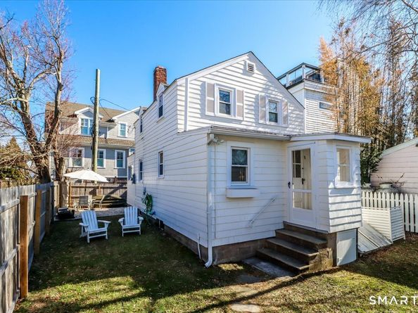 7 Rowland Place, Westport CT 06880