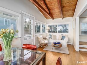 7 Rowland Place, Westport CT 06880