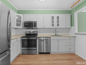 16 Rockmeadow Road Q, Norwalk CT 06850