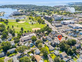 14 Park Street, Stamford CT 06902