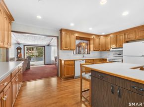 21 Amherst Road, Greenwich CT 06878