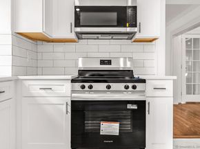 123 Harlem Avenue, Bridgeport CT 06606