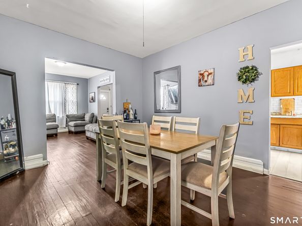 269 East Avenue, Bridgeport CT 06610