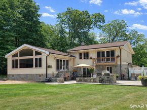 156 Intervale Road, Stamford CT 06905