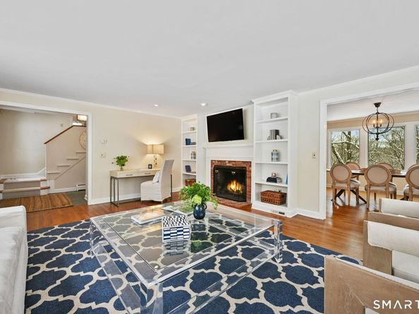 73 Old Kings Highway, Wilton CT 06897