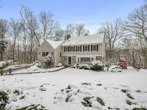 73 Old Kings Highway, Wilton CT 06897