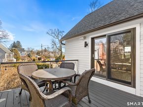 31 Thornhill Road, Greenwich CT 06878