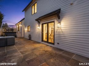 31 Thornhill Road, Greenwich CT 06878