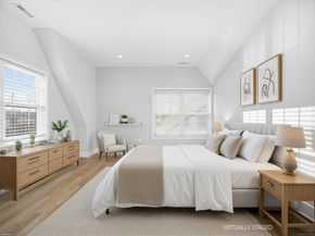 21 Beaumont Street 21, Fairfield CT 06824