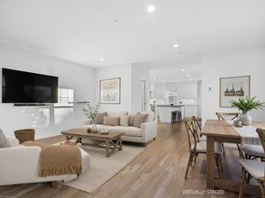 21 Beaumont Street 21, Fairfield CT 06824