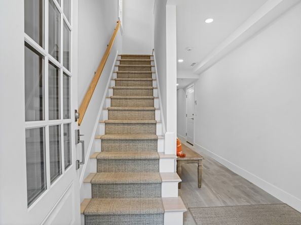 21 Beaumont Street 21, Fairfield CT 06824