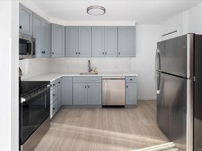 151 Courtland Avenue APT 6C, Stamford CT 06902