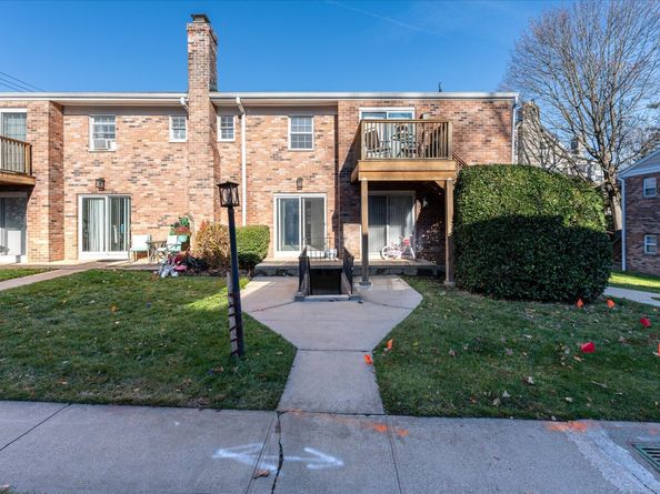 151 Courtland Avenue APT 6C, Stamford CT 06902