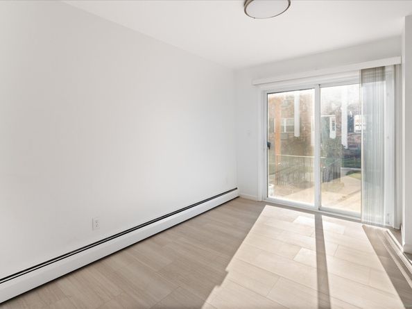 151 Courtland Avenue APT 6C, Stamford CT 06902