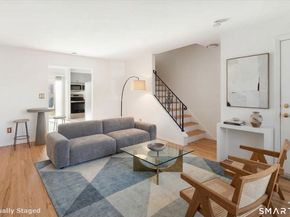 151 Courtland Avenue APT 6C, Stamford CT 06902