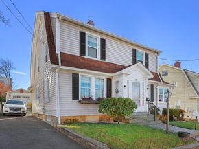 315 Tesiny Avenue, Bridgeport CT 06606