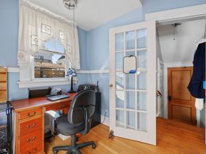 315 Tesiny Avenue, Bridgeport CT 06606