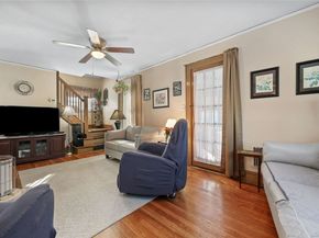 315 Tesiny Avenue, Bridgeport CT 06606