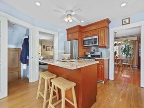 315 Tesiny Avenue, Bridgeport CT 06606