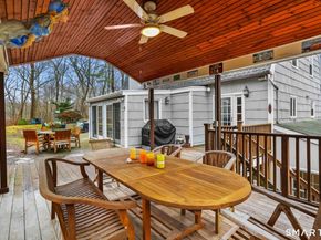 9 Hollow Spring Road, Norwalk CT 06854