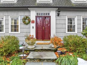 9 Hollow Spring Road, Norwalk CT 06854