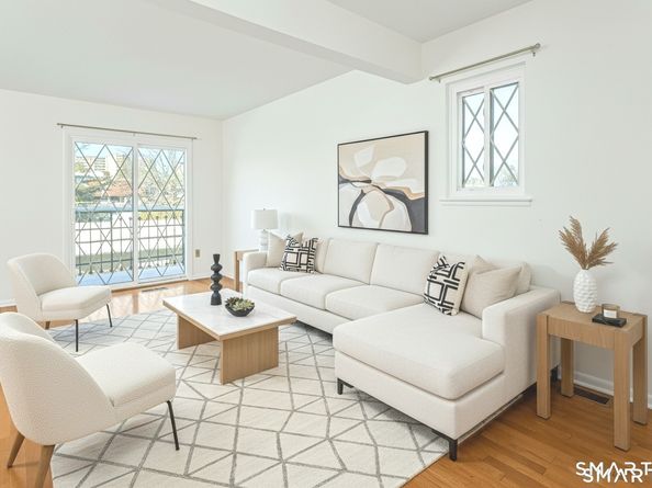 54 Hope Street 4, Stamford CT 06906