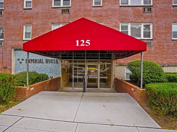 125 Prospect Street APT 2E, Stamford CT 06901