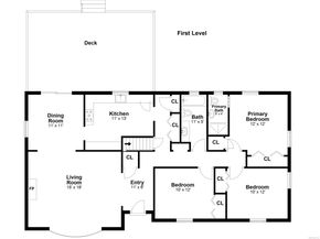 5 Woodland Hills Terrace, Brookfield CT 06804