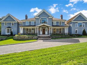 64 Old Redding Road, Weston CT 06883