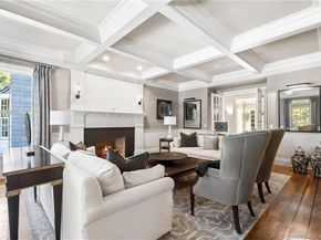 64 Old Redding Road, Weston CT 06883