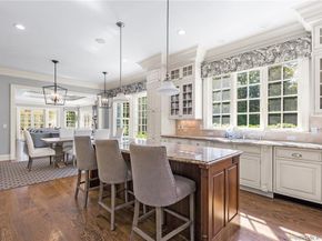 64 Old Redding Road, Weston CT 06883