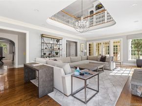 64 Old Redding Road, Weston CT 06883