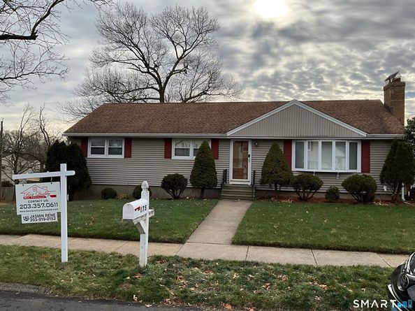 175 Post Oak Road, Stratford CT 06614