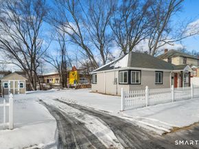 563 Pearl Harbor Street, Bridgeport CT 06610