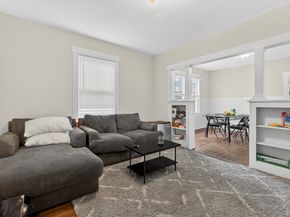 215 Overland Avenue, Bridgeport CT 06606