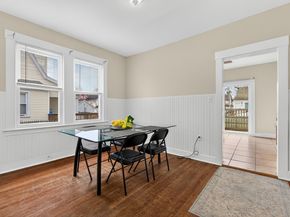 215 Overland Avenue, Bridgeport CT 06606