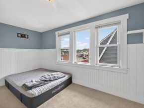 215 Overland Avenue, Bridgeport CT 06606