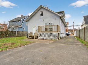 215 Overland Avenue, Bridgeport CT 06606