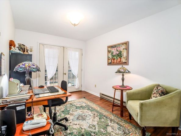 107 Hidden Knolls Circle 107, Monroe CT 06468