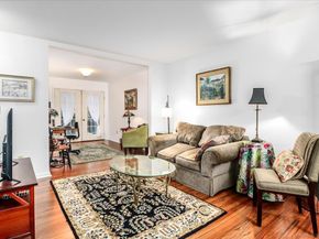 107 Hidden Knolls Circle 107, Monroe CT 06468