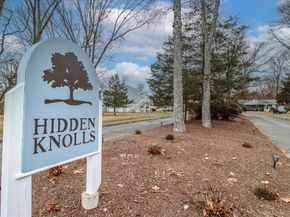 107 Hidden Knolls Circle 107, Monroe CT 06468