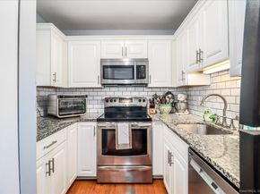 107 Hidden Knolls Circle 107, Monroe CT 06468