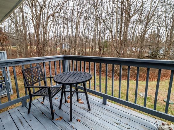 107 Hidden Knolls Circle 107, Monroe CT 06468