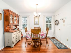 107 Hidden Knolls Circle 107, Monroe CT 06468