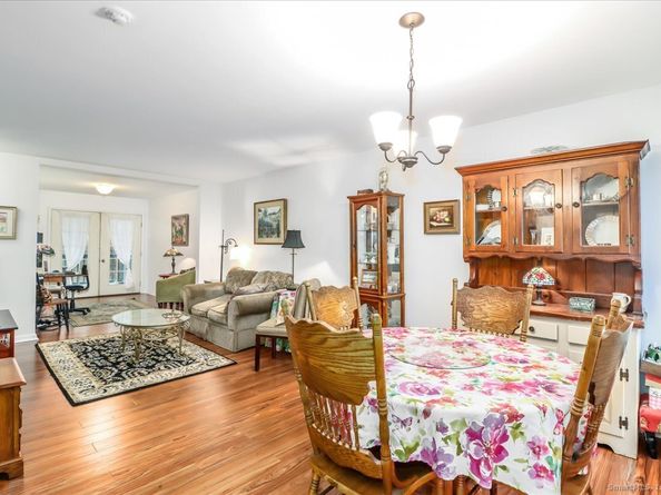 107 Hidden Knolls Circle 107, Monroe CT 06468