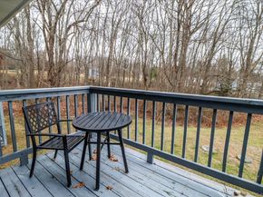 107 Hidden Knolls Circle 107, Monroe CT 06468