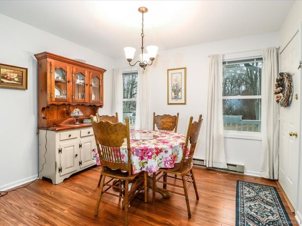 107 Hidden Knolls Circle 107, Monroe CT 06468