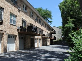 39 Woodway Road APT C7, Stamford CT 06907